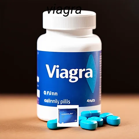 Medicamento genérico viagra